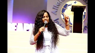 Why Are You Weeping? | Bishop Celeste Lukau | 2nd Service | Sunday 11 November 2018 | AMI LIVESTREAM