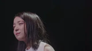 上白石萌音 (宮水三葉) - なんでもないや Acoustic Live (映画 「君の名は｡」)