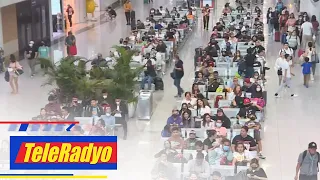 Pasada sa TeleRadyo | TeleRadyo (29 March 2023)