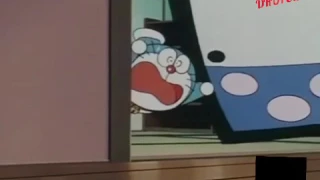 Doraemon non si scherza col fuoco! (Druper tv)