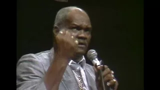 Willie Banks - God Is Still In Charge