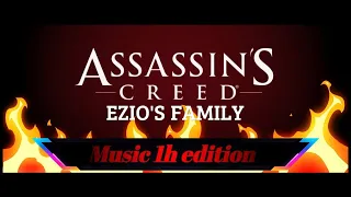 Assassin's Creed - EZIO'S FAMILY [Cover by Rachel Hardy] 1H edition