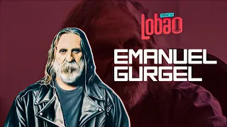 EMANUEL GURGEL - PROGRAMACAST do LOBÃO #01