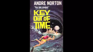 Key Out of Time - Andre Norton