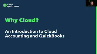 Hector Garcia | An Introduction to Cloud Accounting and QuickBooks