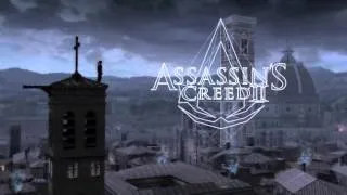 Assassin's Creed 2 Вступление. (Title Intro).