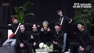 [INDO SUB] [EPISODE] BTS (방탄소년단) @ 'LOVE YOURSELF : SPEAK YOURSELF’ in SEOUL