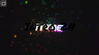 EPIC 2D RAINBOW INTRO TEMPLATE! FREE! #2 [Panzoid] | By Essential studios |