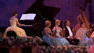 André Rieu - Ballade Pour Adeline (Live in Sao Paulo 2013)