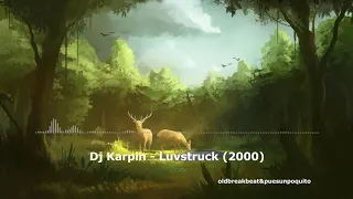 [Break beat] Dj karpin - luvstruck