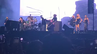 The Killers - Ready My Mind - São Paulo - 02/12/2023