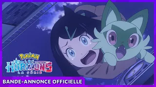 La série : Pokémon, les horizons 🌅 | Une nouvelle aventure Pokémon | Bientôt sur Gulli