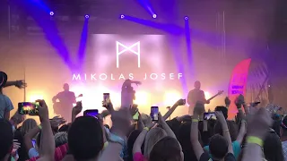 MIKOLAS JOSEF - Acapella, Litoměřice (Bezvafest 2019)