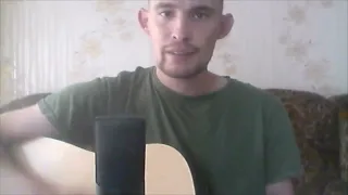 Диалоги тет а тет на 4-х языках ( ALEKS ATAMAN Cover)