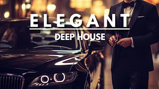 E L E G A N T - Deep House Mix Vol.2 ' by Gentleman