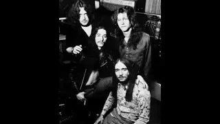 Pentagram rehearsal 21/12/1973