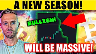 BITCOIN HALVING Is Here! New Era Will Spark Crypto GOLD RUSH!