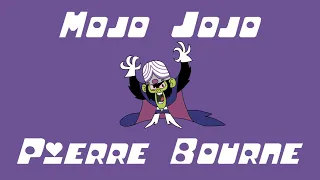Pi'erre Bourne - Mojo Jojo Official Instrumental