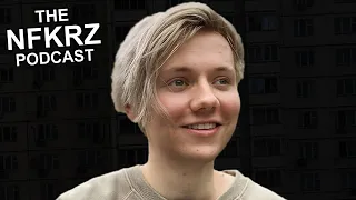 The NFKRZ Podcast #2 w/ Pyrocynical
