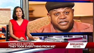 The TRAGIC News About Charles S. Dutton From ROC Are Just HEARTBREAKING!