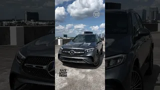 All New 2024 Mercedes GLC 300 #glc #mercedesglc #glc300