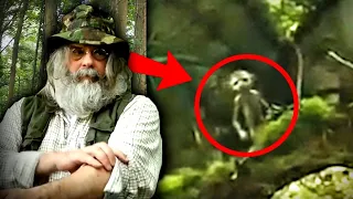 5 Scary Videos That'll Make Your JAW DROP!