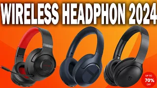 Best Wireless Headphones Of 2024-Watch This Before Buying!