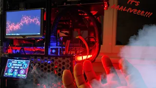 Frankenstein X - Pc Build - King of 1080p