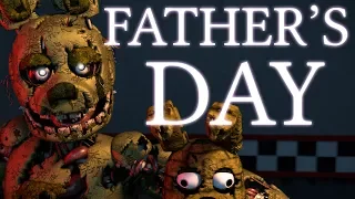 [SFM FNAF] Hottest Dog Impossible Try Not To Laugh Sister Location Fathers Day Special Challenge