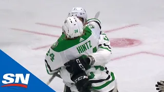 Re-Live Every Overtime Goal From The 2020 Stanley Cup Playoffs