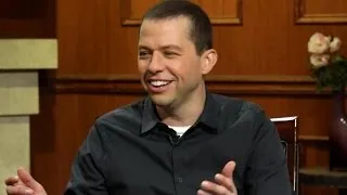 Jon Cryer reveals working title of his memoir | Larry King