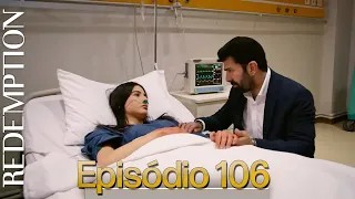 Cativeiro Episódio 106 | Legenda em Português