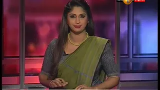 News 1st: Prime Time Sinhala News - 10 PM | (08-02-2018)
