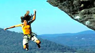 When Free Soloing Goes Wrong