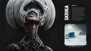 Skrika - Cerria's Lament