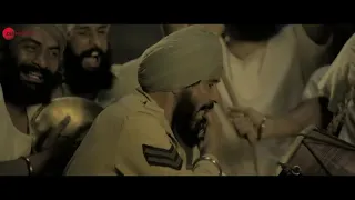 Teri Mitti   Kesari  Akshay Kumar & Parineeti Chopra  Arko  B Praak  Manoj Muntashir720p