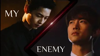 VINCENZO 「FMV」 | My Enemy