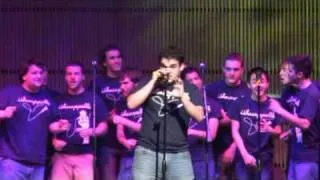 Ithacappella - Only The Good Die Young (Billy Joel A Cappella)