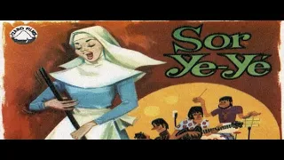 SOR YE YÉ- año 1968 completa