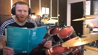 FULL LESSON - No One Knows, Queens Of The Stone Age - Trinity Rock and Pop Drums Grade 5