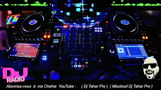 FACEBOOK Mix Live @djtaharpro