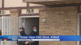 Mishandling Of Loaded Firearm May Have Led To Commerce City Boy’s Death