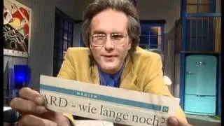 Schmidteinander, Folge 27 vom 12.09.1993, Teil 1