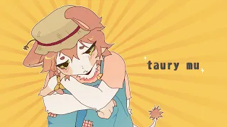 TAURY MU animation meme FLIPACLIP