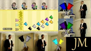 Do-Re-Mi - Handbell Harmony Wii Music