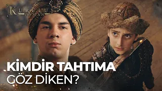 Alaeddin, Sultan Alaeddin'i kelamıyla ikna edebilecek mi? - Kuruluş Osman 109. Bölüm