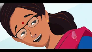 Emotional well being and mental health (Hindi)