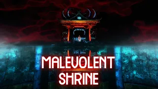 Malevolent Shrine - JJK S2 OST but it's the best part (looped)