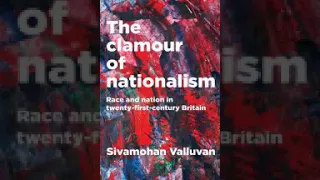 The Clamour of Nationalism valluvan, Sivamohan