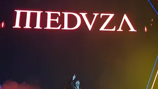 Meduza - Lose Control | live EDC México
